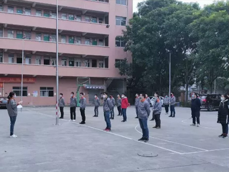 【益誠(chéng)自動(dòng)化簡(jiǎn)訊】同舟共濟(jì)，“益”同戰(zhàn)“疫”，我們?cè)谝黄穑? /></a></div>
            <div   id=